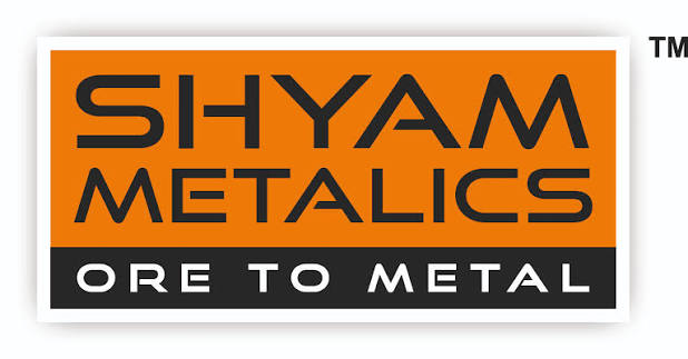 Shyam Sel & Power Logo